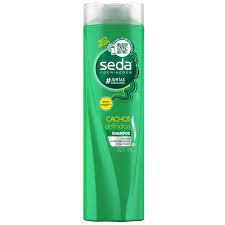 Shampoo Cachos Super Definidos 325ml